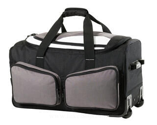 Trolley Holdall 6. picture