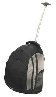 Monopole Trolley Backpack 4. picture