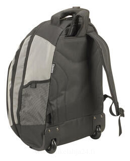 Monopole Trolley Backpack 3. picture