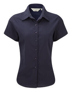 Ladies` Classic Twill Shirt 3. picture