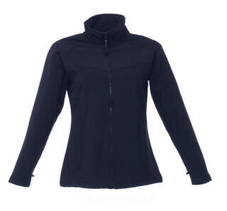 Ladies Uproar Softshell 3. picture