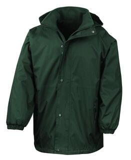 Outbound Reversible Jacket 7. picture