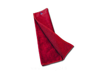 GOLF TOWEL 3. picture